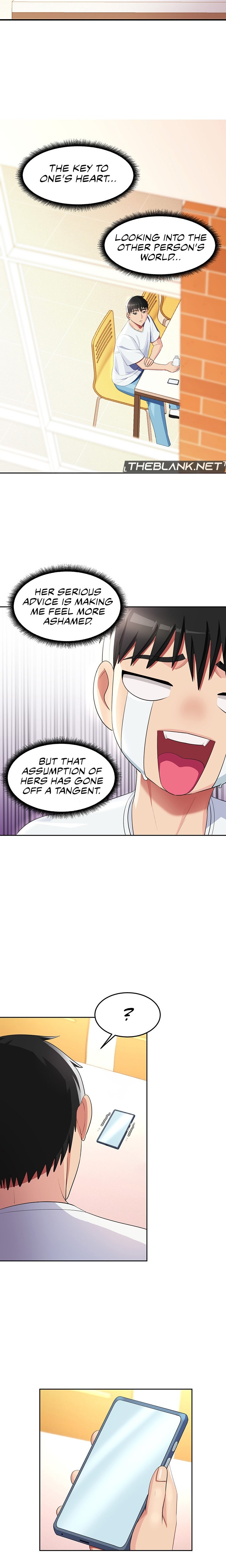 Sorcery Tales: Yokai Harem - Chapter 18 - picture 7
