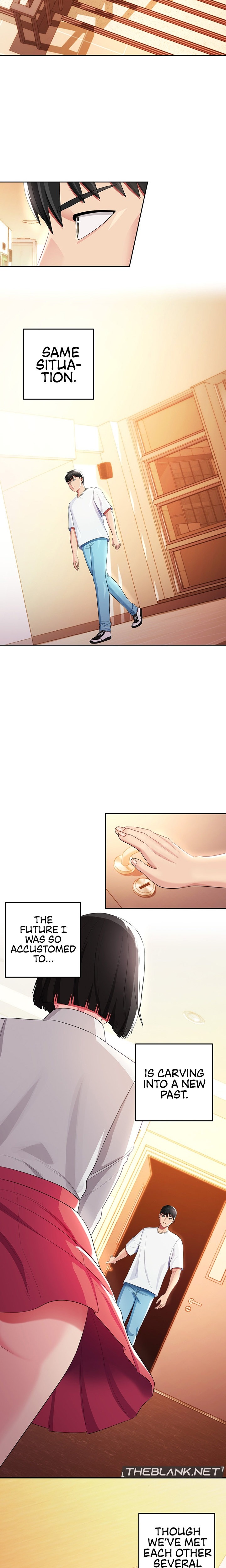 Sorcery Tales: Yokai Harem - Chapter 18 - picture 9