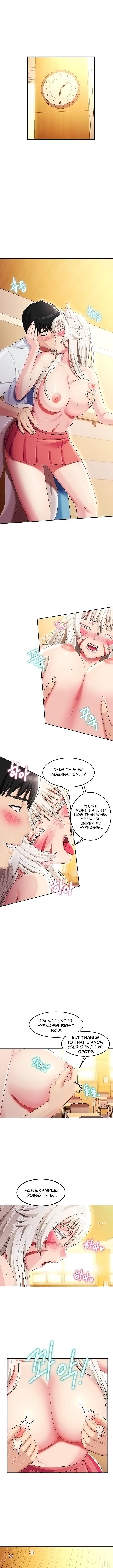 Sorcery Tales: Yokai Harem - Chapter 19 - picture 2