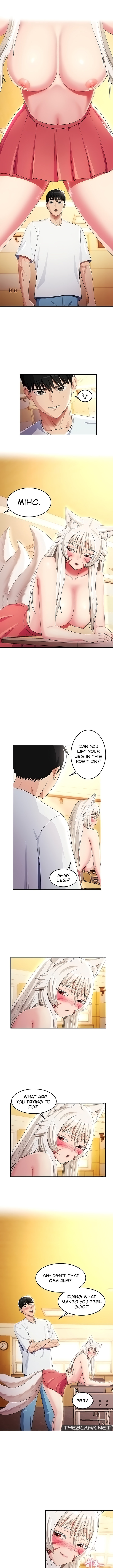 Sorcery Tales: Yokai Harem - Chapter 19 - picture 4