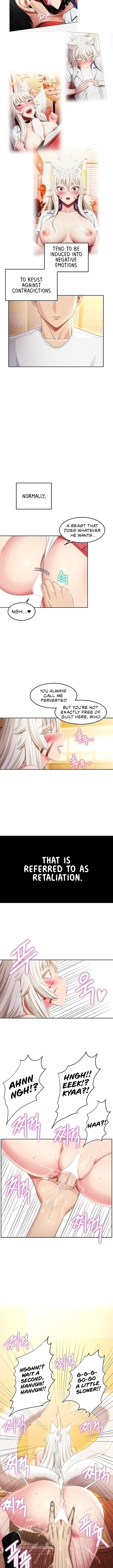 Sorcery Tales: Yokai Harem - Chapter 19 - picture 6