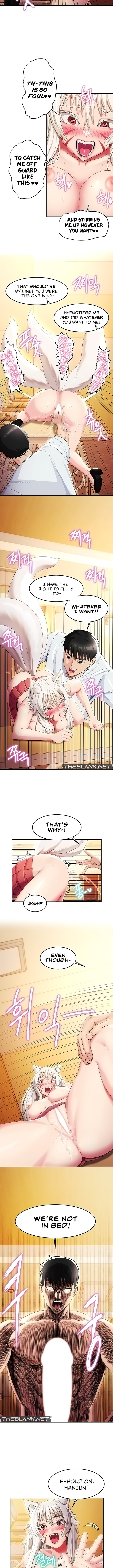 Sorcery Tales: Yokai Harem - Chapter 19 - picture 7