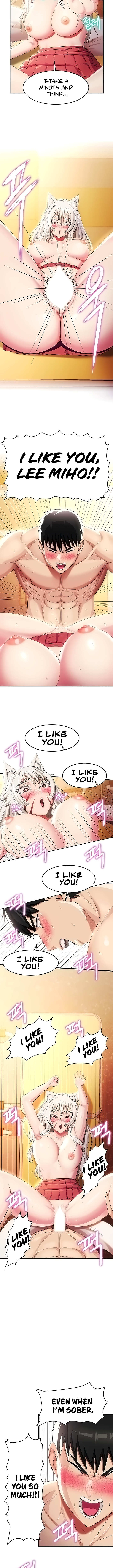Sorcery Tales: Yokai Harem - Chapter 19 - picture 8