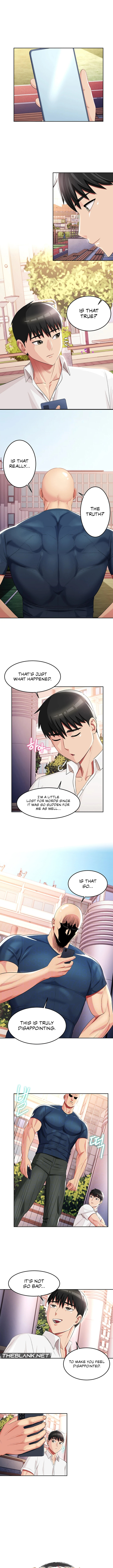 Sorcery Tales: Yokai Harem - Chapter 20 - picture 0