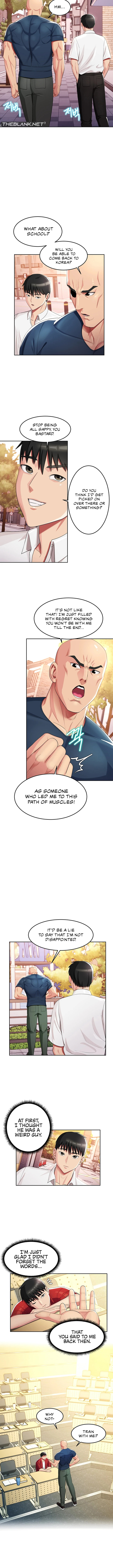 Sorcery Tales: Yokai Harem - Chapter 20 - picture 4