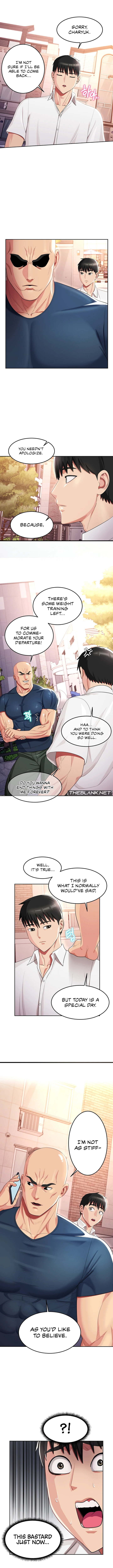 Sorcery Tales: Yokai Harem - Chapter 20 - picture 5
