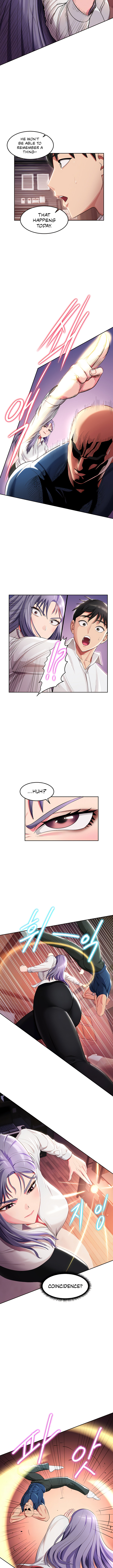 Sorcery Tales: Yokai Harem - Chapter 21 - picture 2