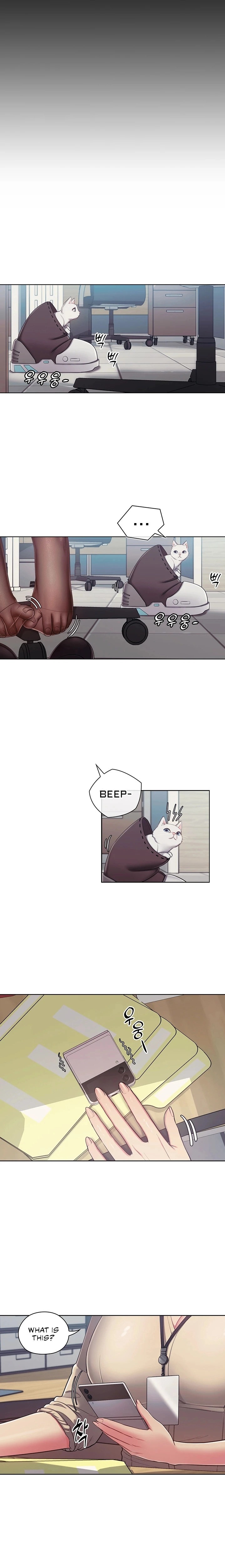 May I Help You? - Chapter 1 - picture 13