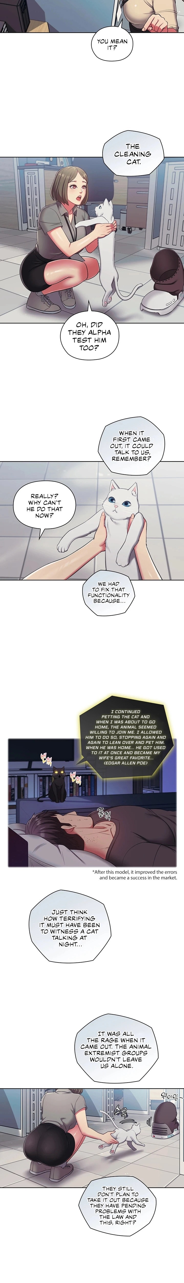May I Help You? - Chapter 1 - picture 17