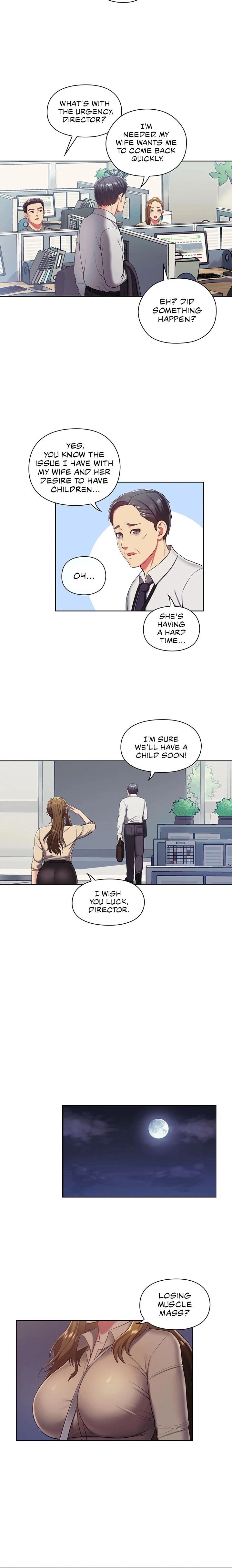 May I Help You? - Chapter 1 - picture 19