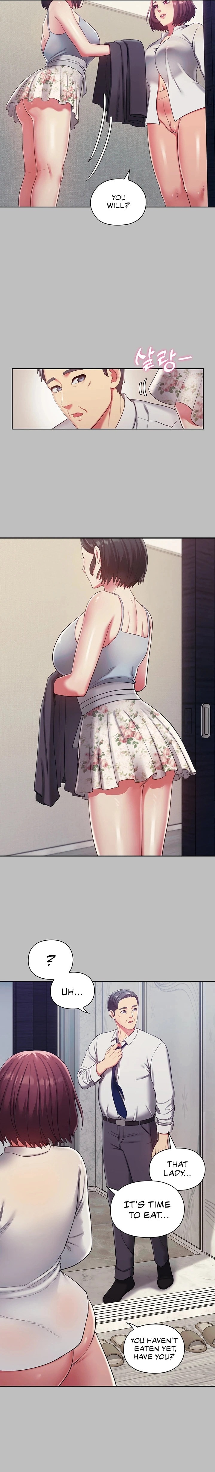 May I Help You? - Chapter 1 - picture 2