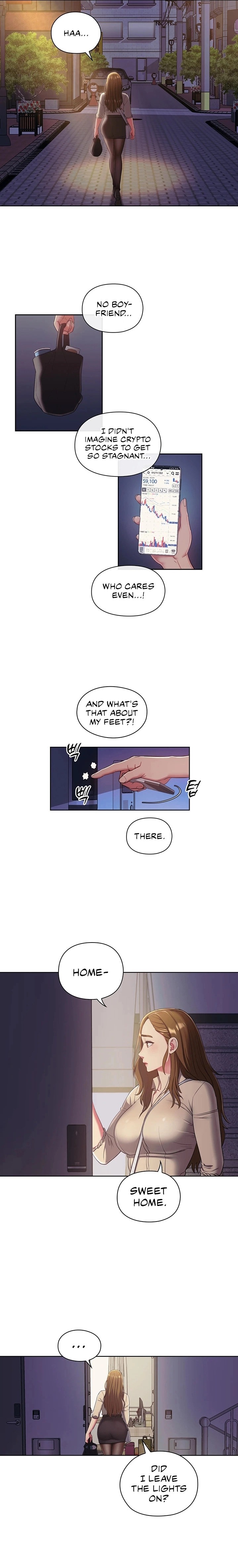 May I Help You? - Chapter 1 - picture 20