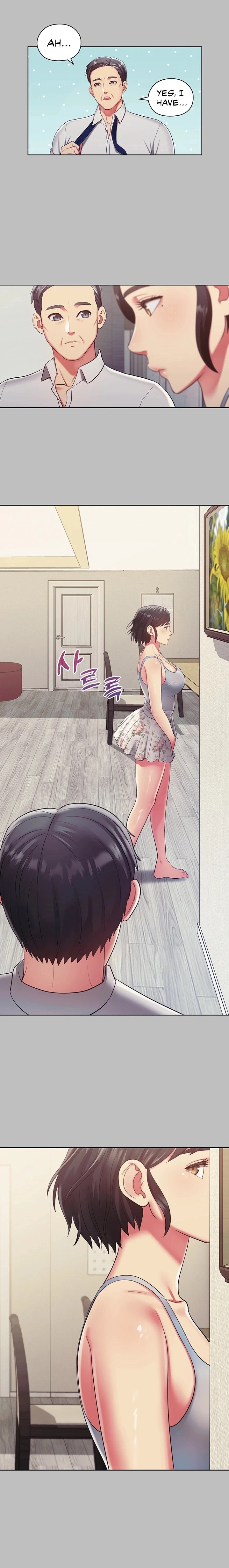 May I Help You? - Chapter 1 - picture 3