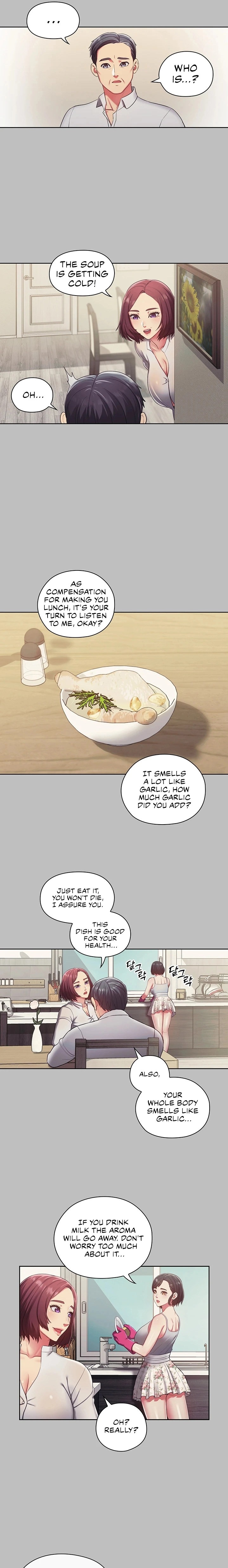 May I Help You? - Chapter 1 - picture 4