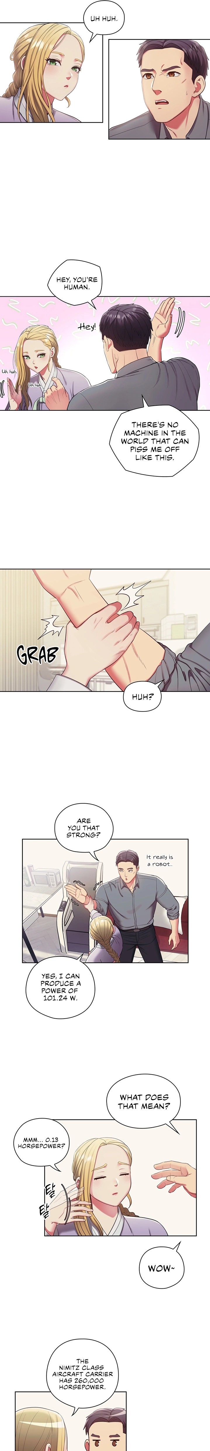 May I Help You? - Chapter 2 - picture 10