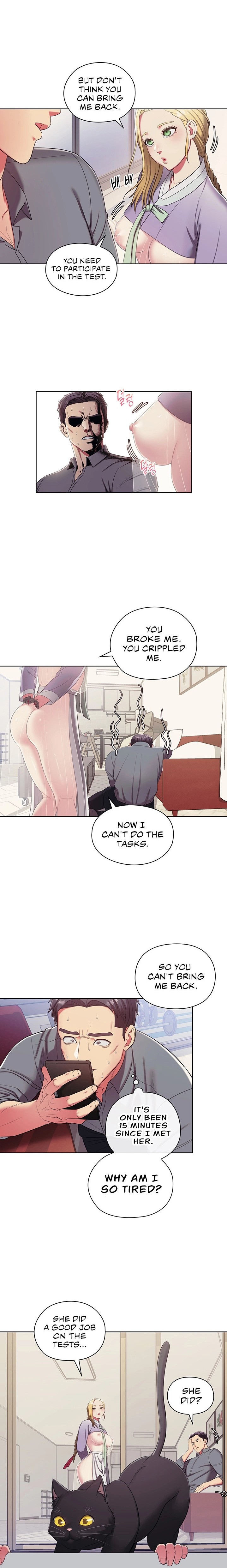 May I Help You? - Chapter 2 - picture 13