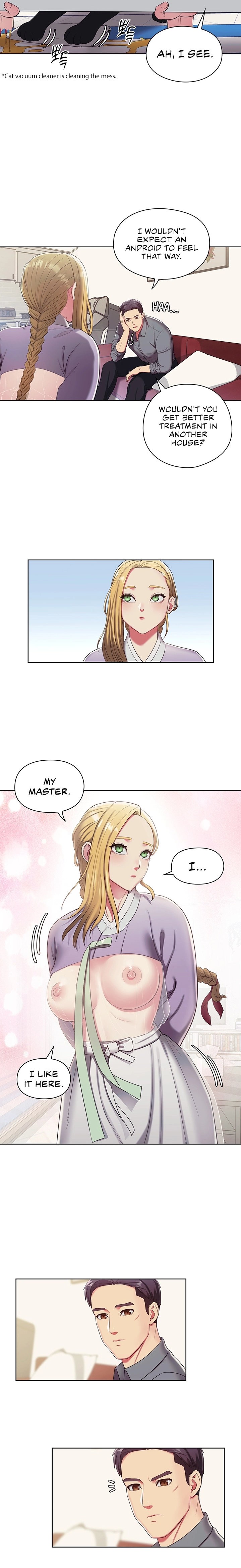May I Help You? - Chapter 2 - picture 14