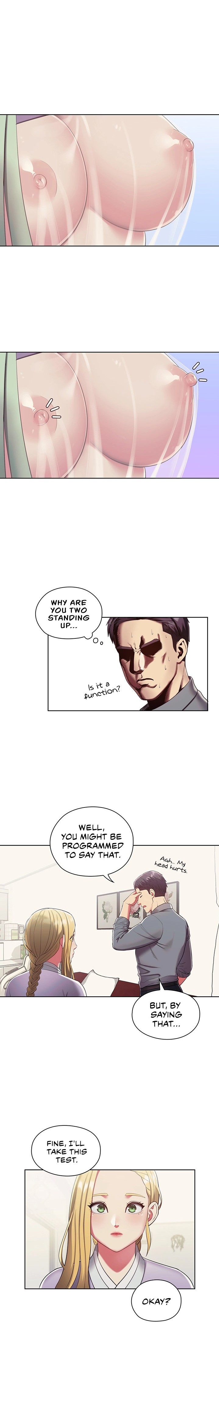May I Help You? - Chapter 2 - picture 15