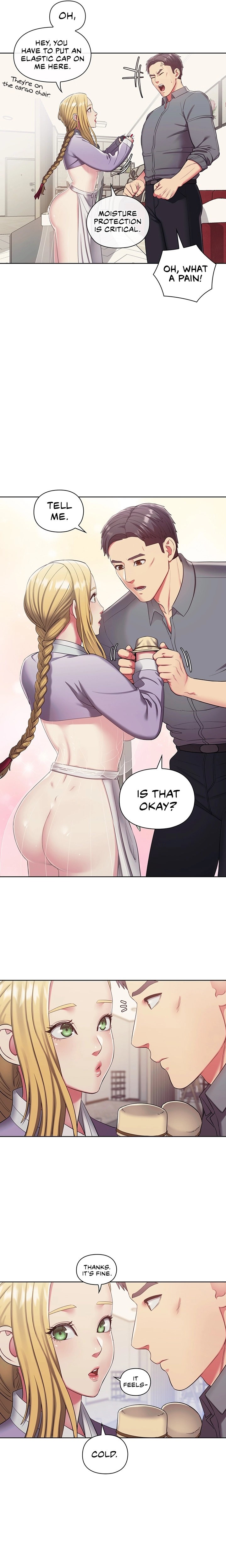May I Help You? - Chapter 2 - picture 16
