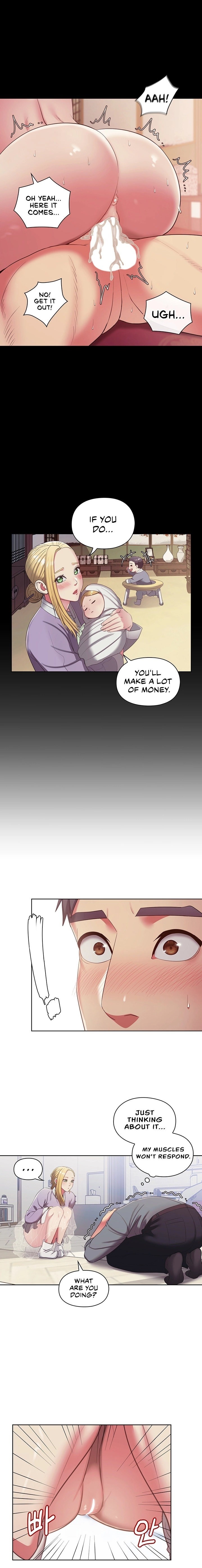 May I Help You? - Chapter 2 - picture 20