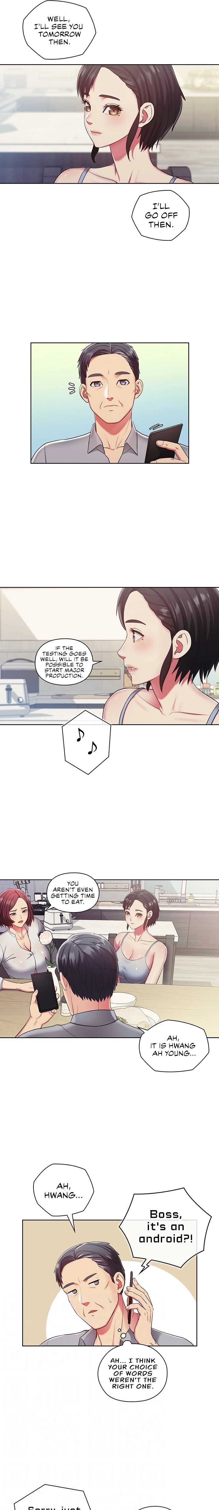 May I Help You? - Chapter 2 - picture 4