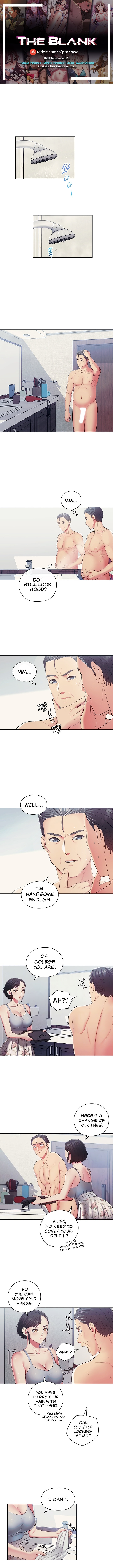May I Help You? - Chapter 4 - picture 0