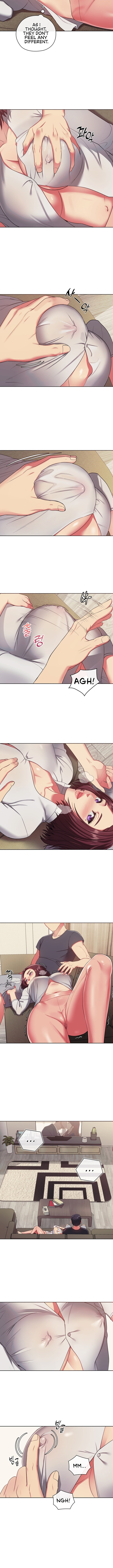 May I Help You? - Chapter 4 - picture 4