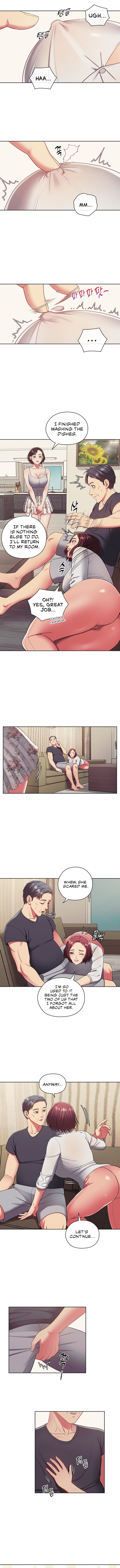 May I Help You? - Chapter 4 - picture 5