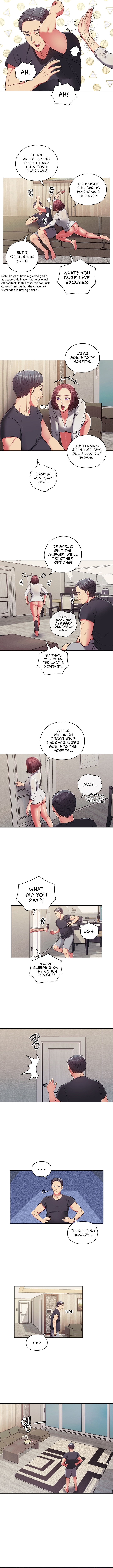 May I Help You? - Chapter 4 - picture 6