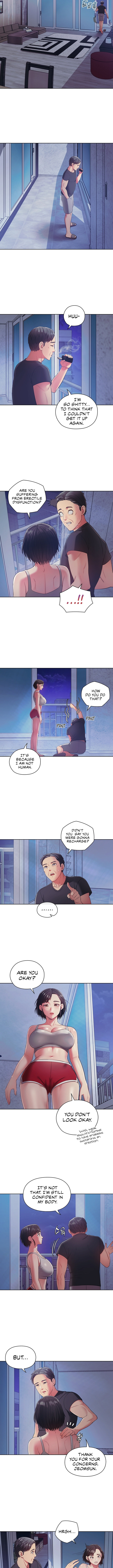 May I Help You? - Chapter 4 - picture 7