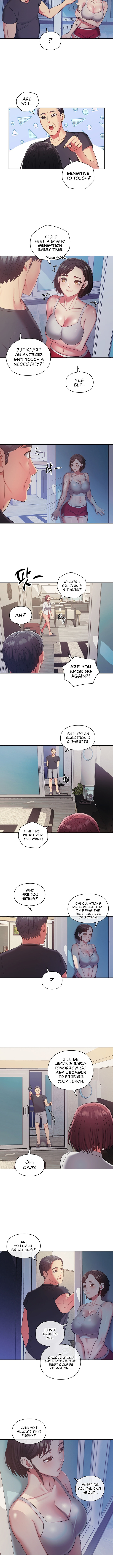 May I Help You? - Chapter 4 - picture 8