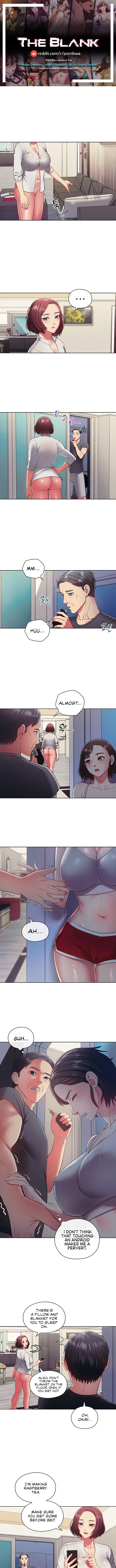 May I Help You? - Chapter 5 - picture 0