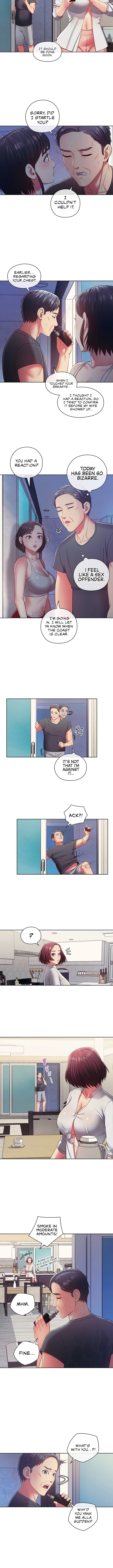 May I Help You? - Chapter 5 - picture 1