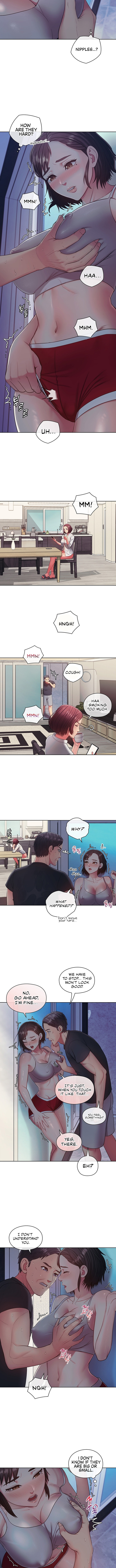 May I Help You? - Chapter 5 - picture 3
