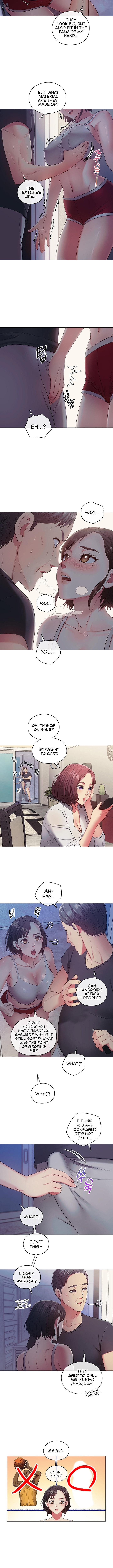 May I Help You? - Chapter 5 - picture 4
