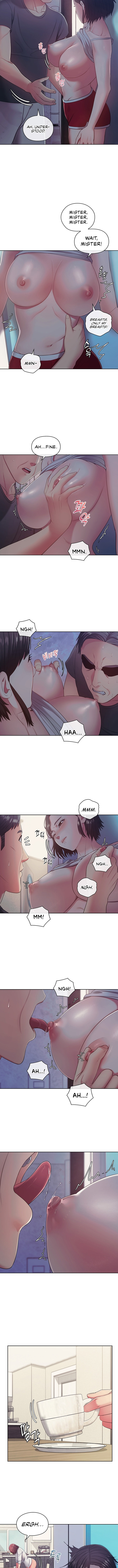 May I Help You? - Chapter 5 - picture 7
