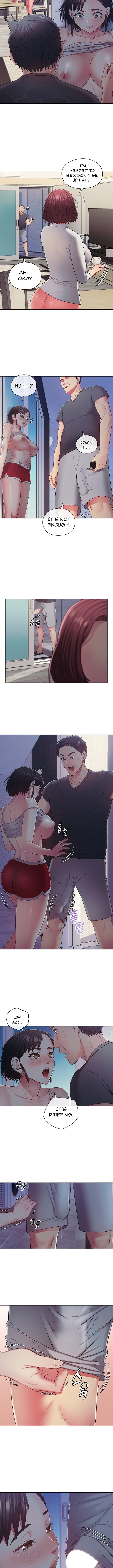 May I Help You? - Chapter 5 - picture 8