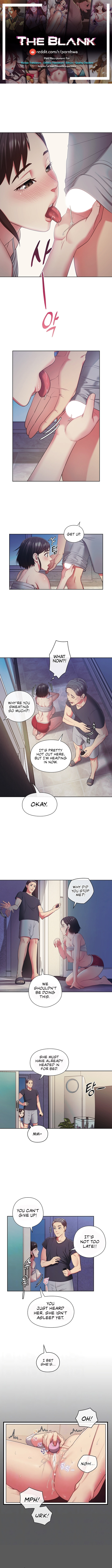 May I Help You? - Chapter 6 - picture 0