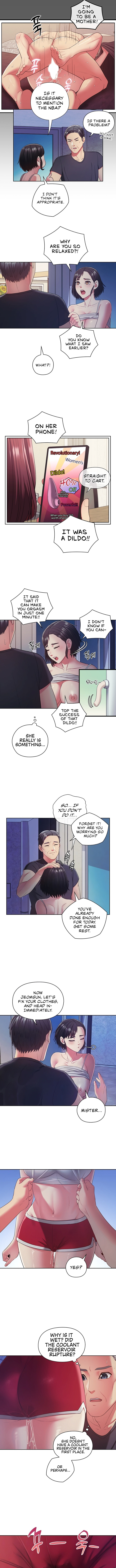 May I Help You? - Chapter 6 - picture 2