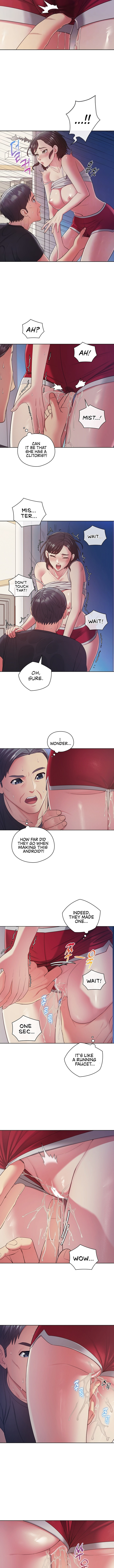 May I Help You? - Chapter 6 - picture 3