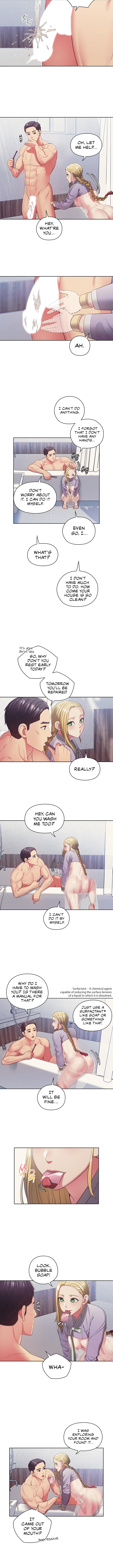 May I Help You? - Chapter 6 - picture 6