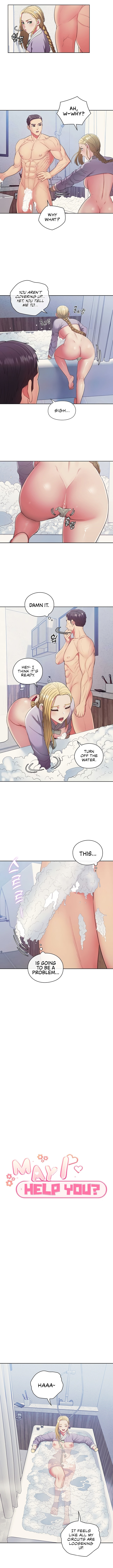 May I Help You? - Chapter 7 - picture 1