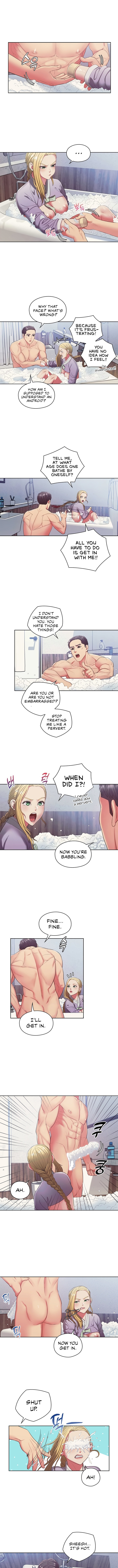 May I Help You? - Chapter 7 - picture 2