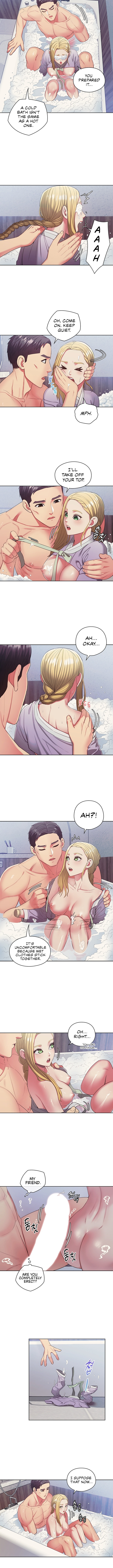May I Help You? - Chapter 7 - picture 3