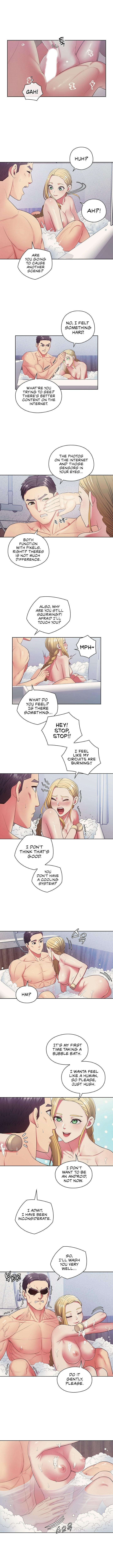 May I Help You? - Chapter 7 - picture 4