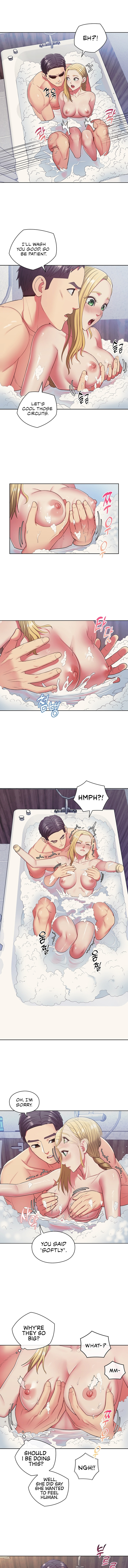 May I Help You? - Chapter 7 - picture 5