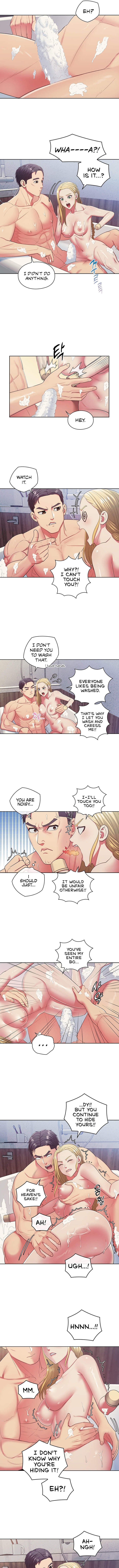 May I Help You? - Chapter 7 - picture 7