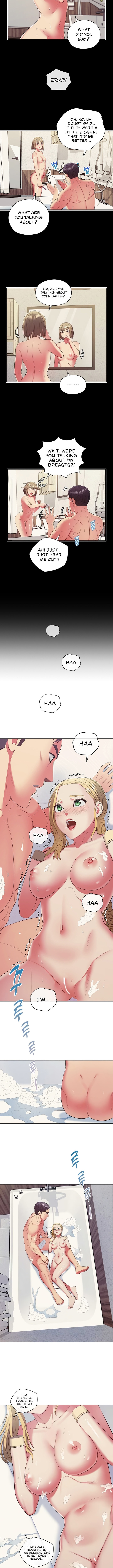 May I Help You? - Chapter 8 - picture 1