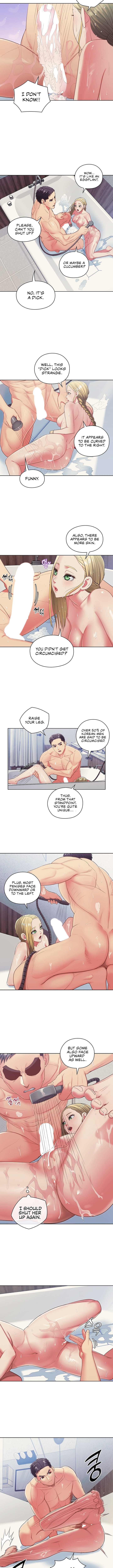 May I Help You? - Chapter 8 - picture 4
