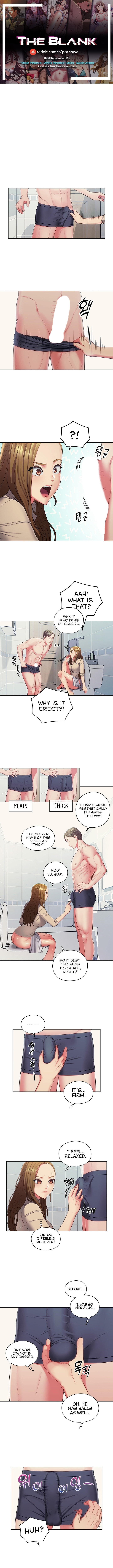 May I Help You? - Chapter 9 - picture 0